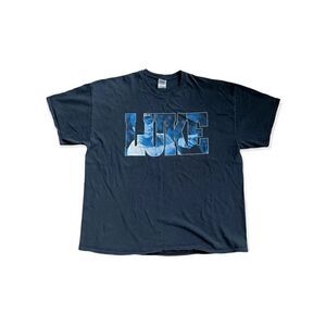 Luke Bryan 2014 Thats my kind of night tour t-shirt